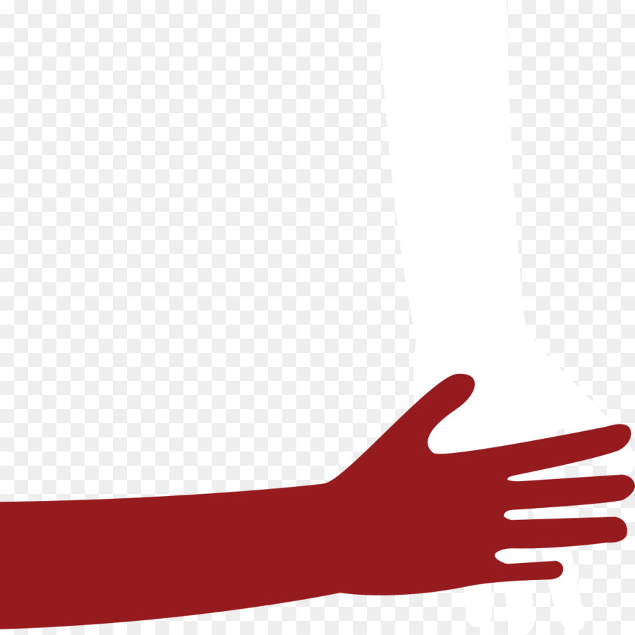 De La Mano De La Modelo，Dedo PNG