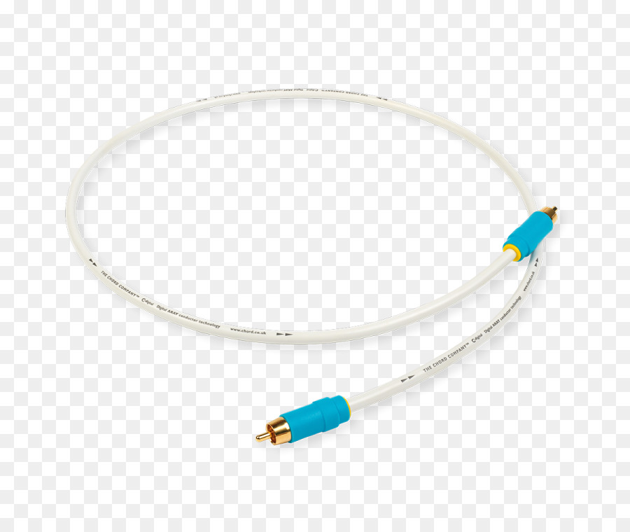 Cable Eléctrico，Conector Rca PNG