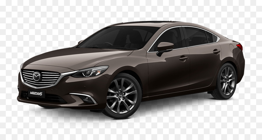 Mazda，El Mazda6 2018 PNG