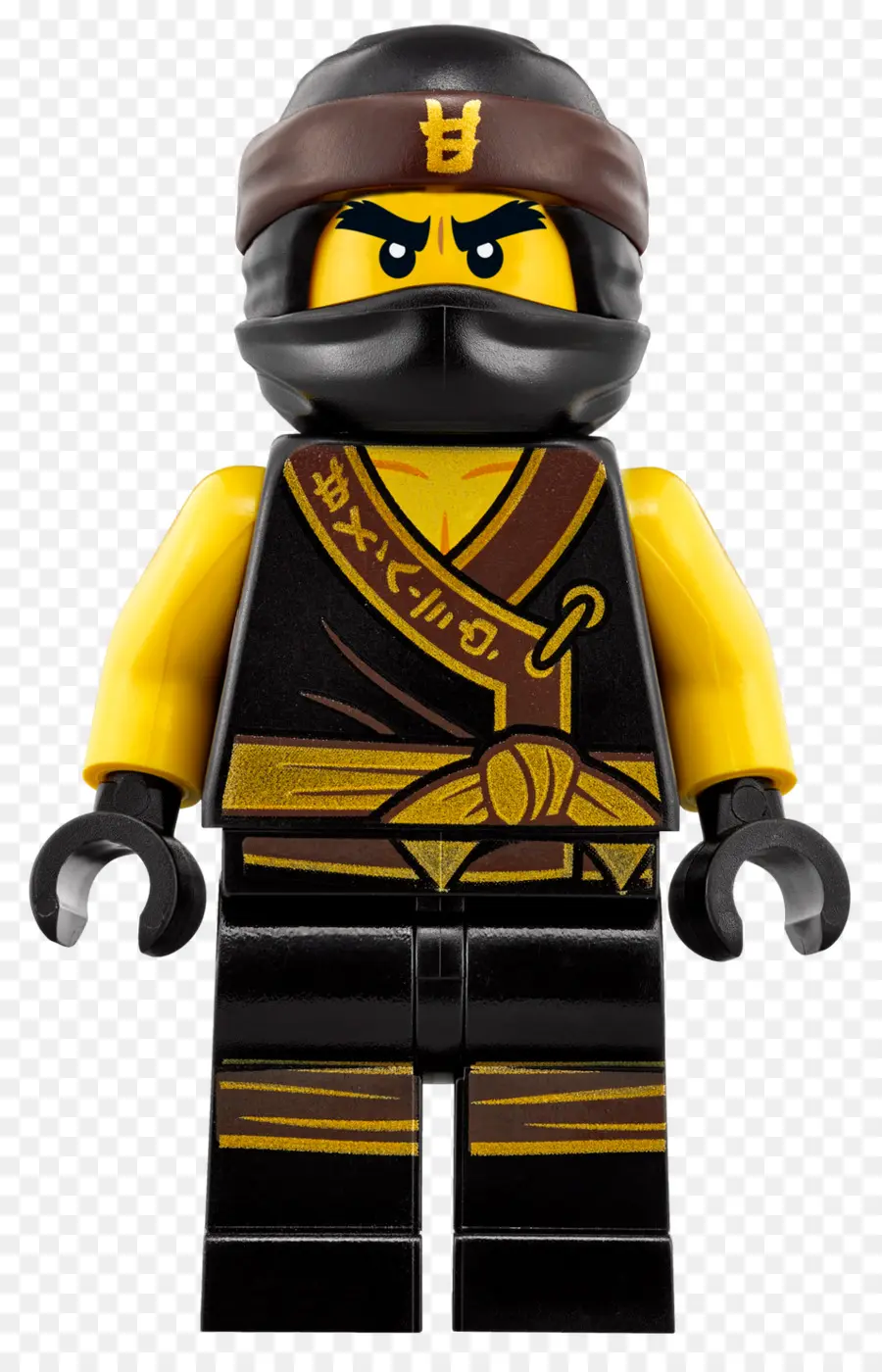 Ninjas Lego，Minifigura PNG