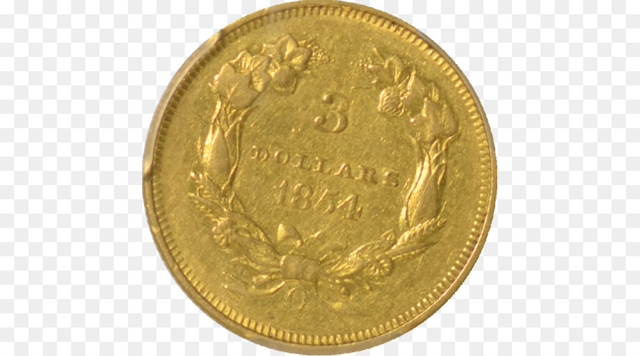 Oro Dólar，Oro PNG