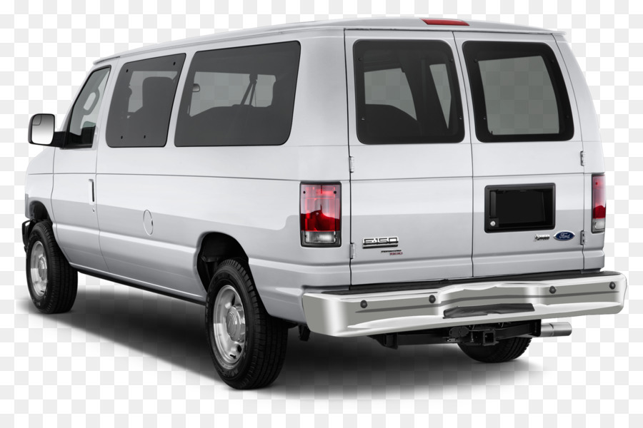 Ford Eseries，2003 Ford E150 PNG