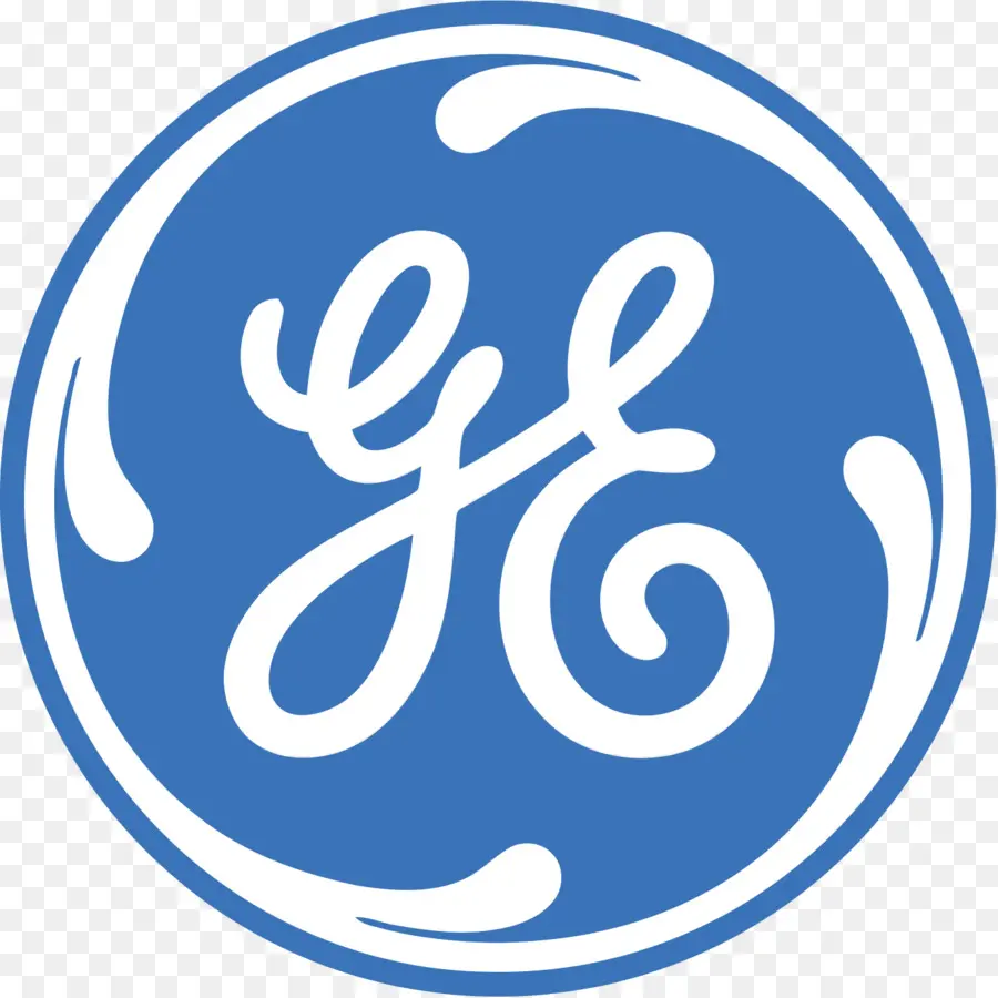 Logotipo De Ge，Electricidad General PNG