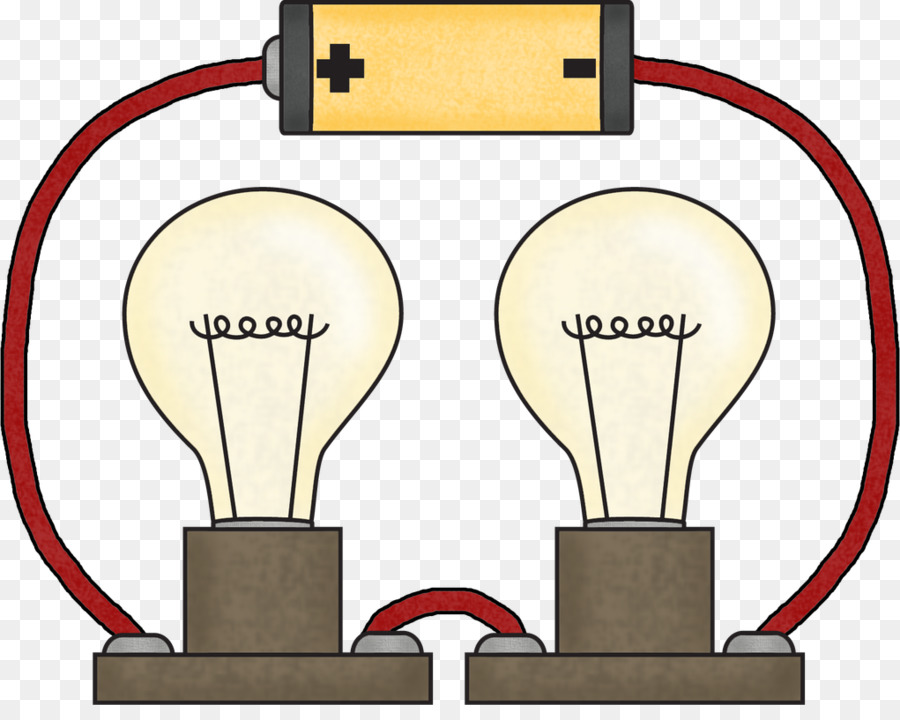 Electricidad，Cuarto Grado PNG