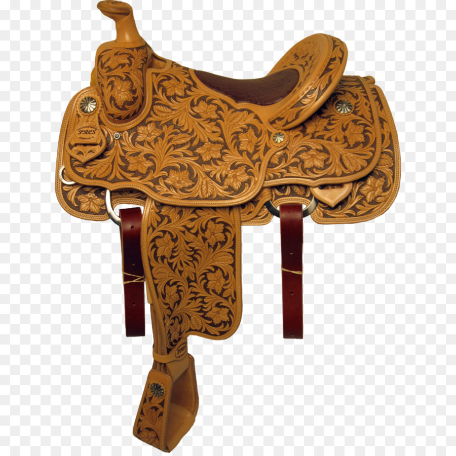 Silla De Montar，Caballo De La Tachuela PNG