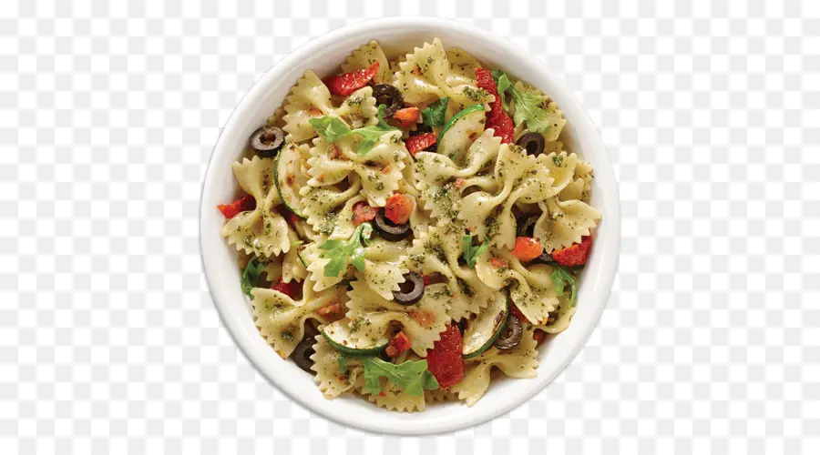 Ensalada De Pasta，Spaghetti Alla Puttanesca PNG