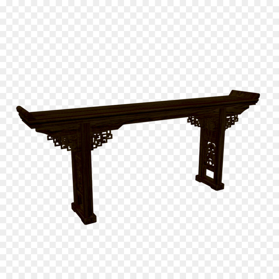 Mesa De Madera，Antigüedad PNG