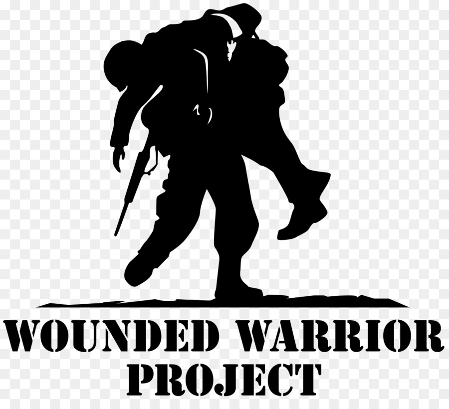Estados Unidos，Wounded Warrior Project PNG
