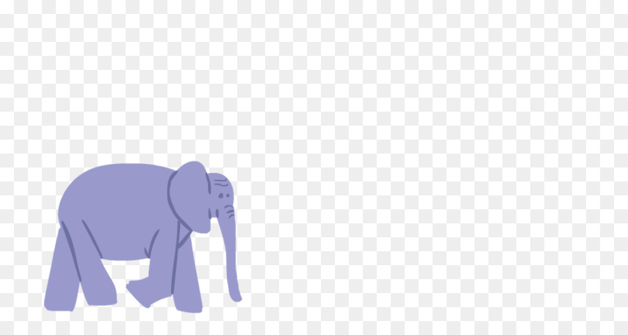 El Elefante Africano，Elefante PNG