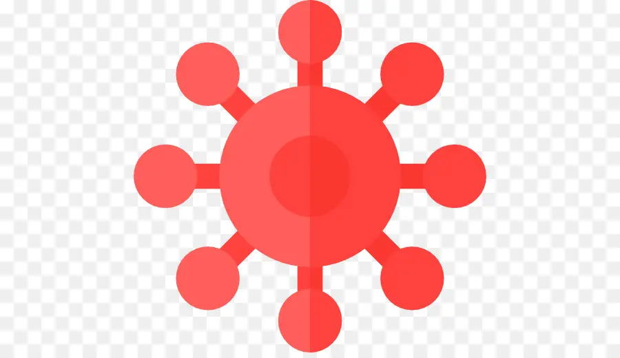 Virus Rojo，Patógeno PNG