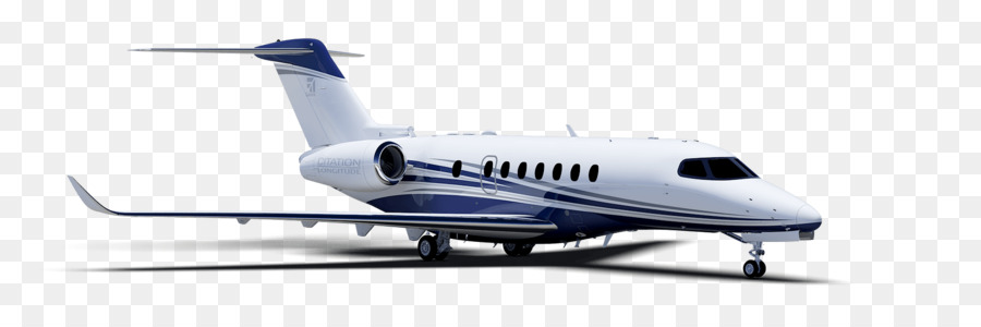 Cessna Citation Longitud，Aviones PNG