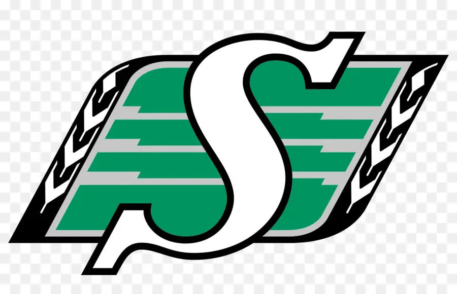 Saskatchewan Roughriders，Liga De Fútbol Canadiense PNG