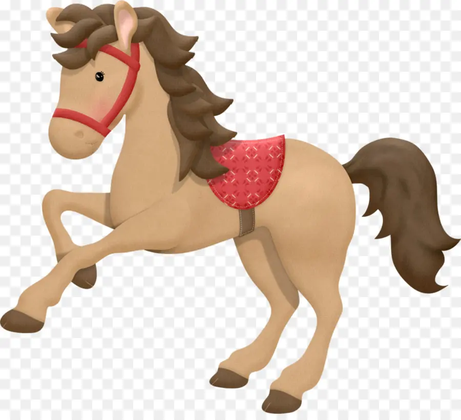 Caballo，Vaquero PNG