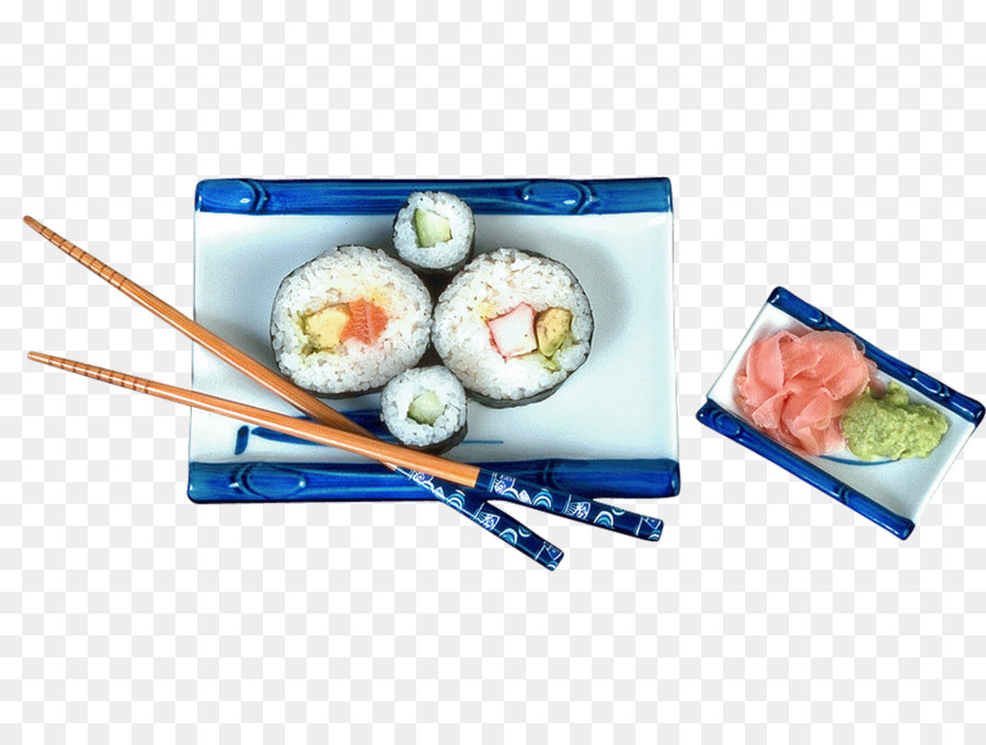 Cocina Japonesa，Sushi PNG