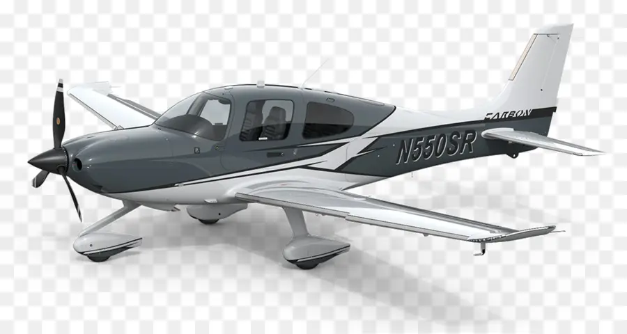 Cirrus Sr22，Avión PNG