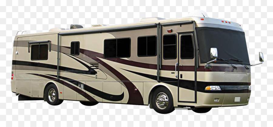 Rv，Autocaravana PNG