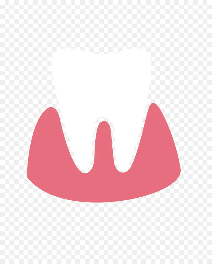 Sangrado Al Sondaje，La Caries Dental PNG