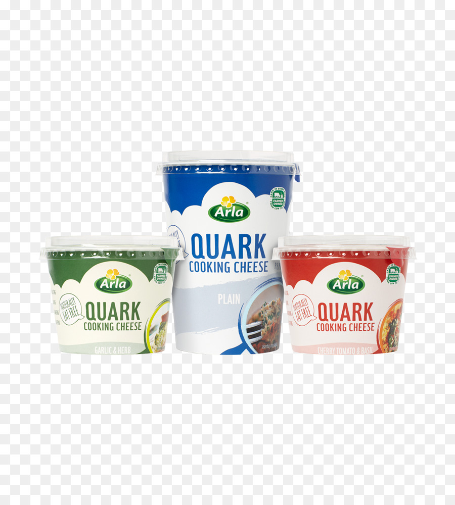 Quark，Crema PNG