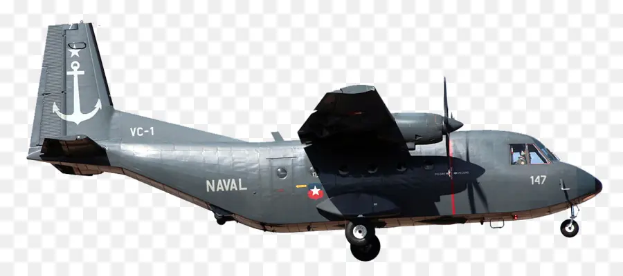 Aviones，Casa C212 Aviocar PNG