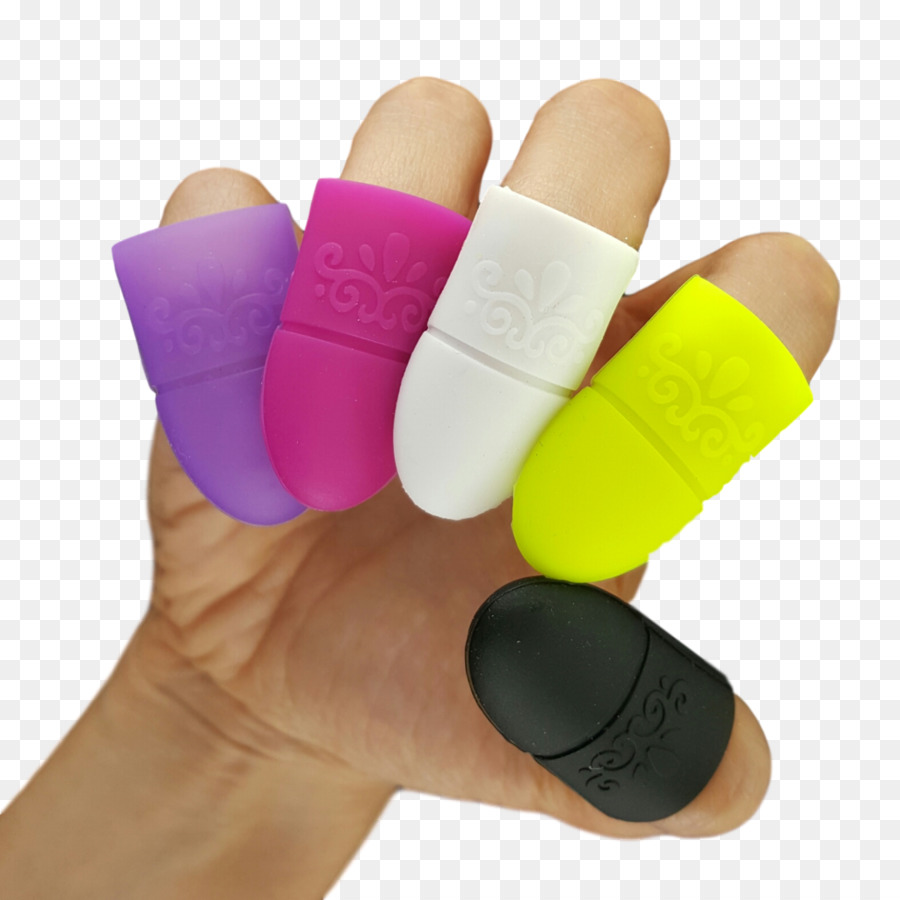 Uñas，Esmalte De Uñas PNG