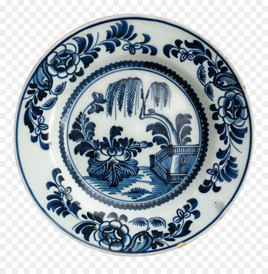 Delft，Porcelana PNG