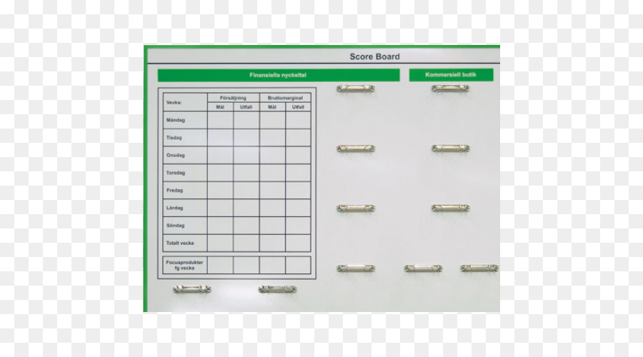 Dryerase Tablas，Artesanía Imanes PNG