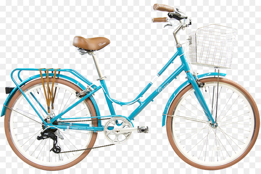 Bicicleta Azul，Bicicleta PNG