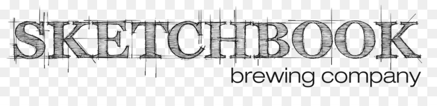 Sketchbook Brewing Co，Bloc De Dibujo PNG