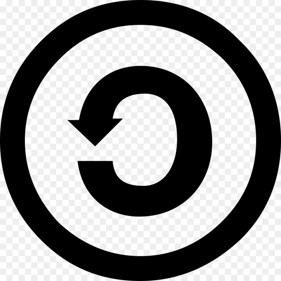 Las Licencias De Creative Commons，Sharealike PNG