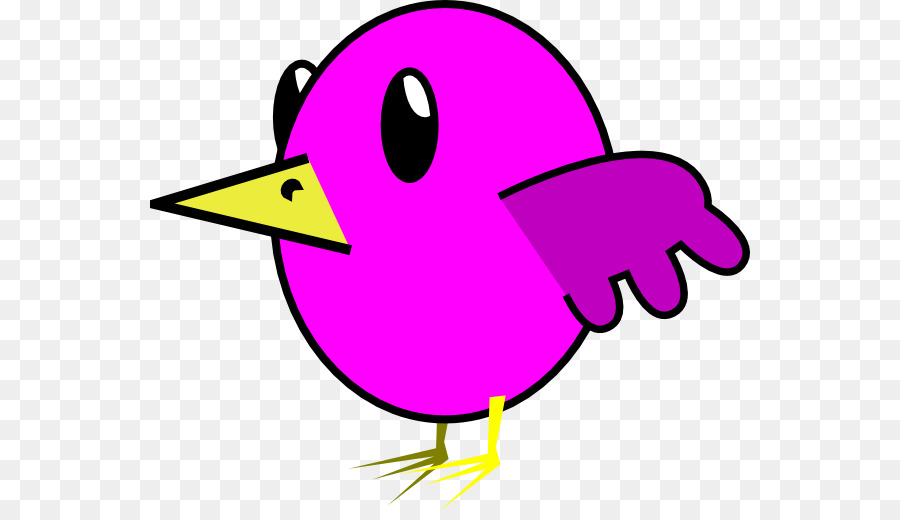 Pájaro Verde，Dibujos Animados PNG