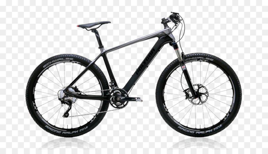 Bicicleta De Montaña，Bicicleta PNG