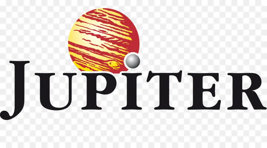 Logotipo De Júpiter，Planeta PNG