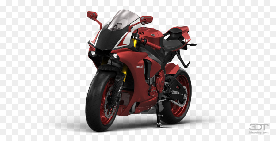 Rueda，Yamaha Yzfr1 PNG