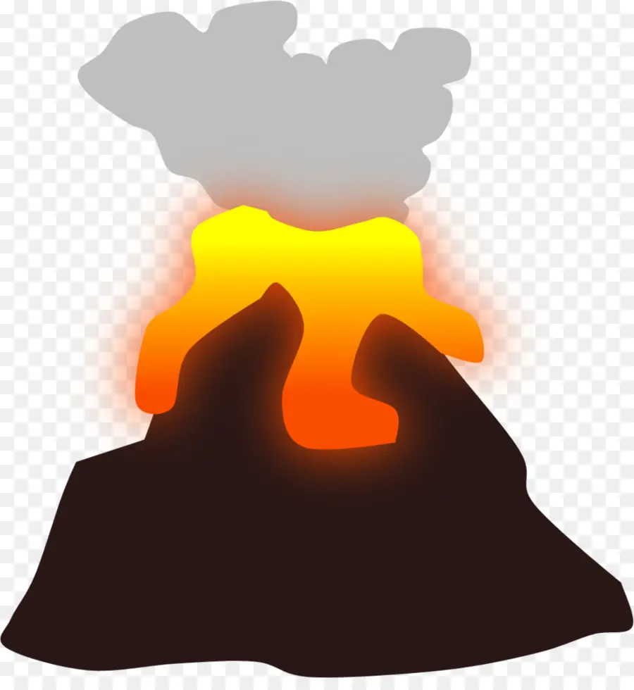 Volcán，Erupción PNG