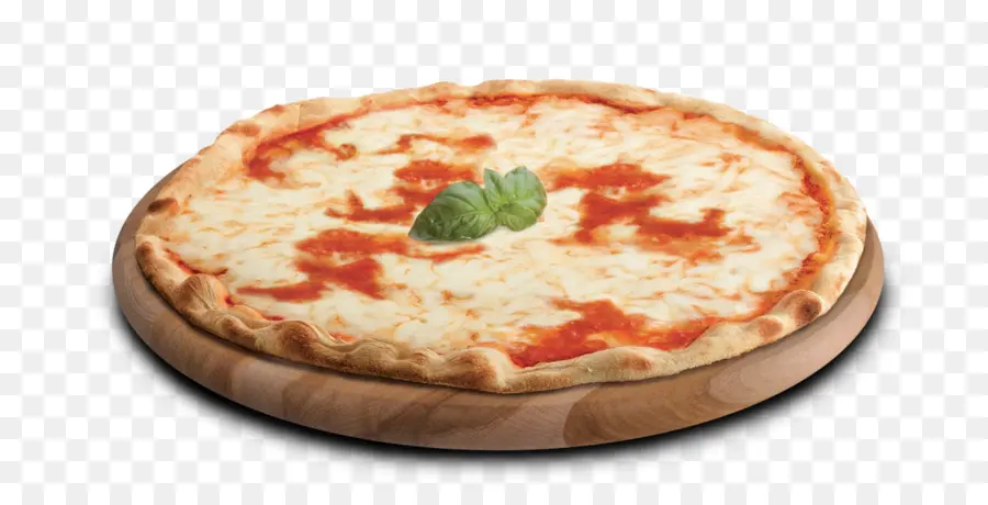 Pizza，Pizza Margherita PNG