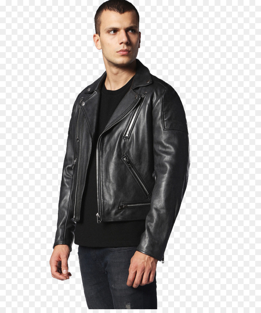 Chaqueta De Cuero，Chaqueta PNG