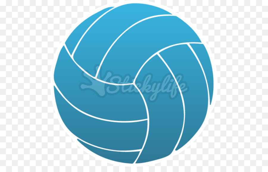 Voleibol Blanco，Pelota PNG