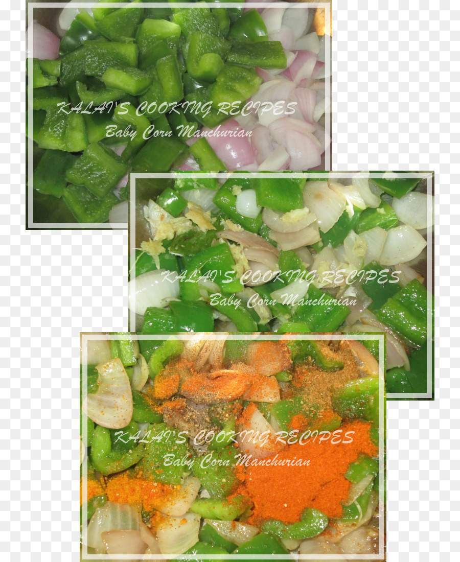 Hoja Vegetal，Cocina Vegetariana PNG