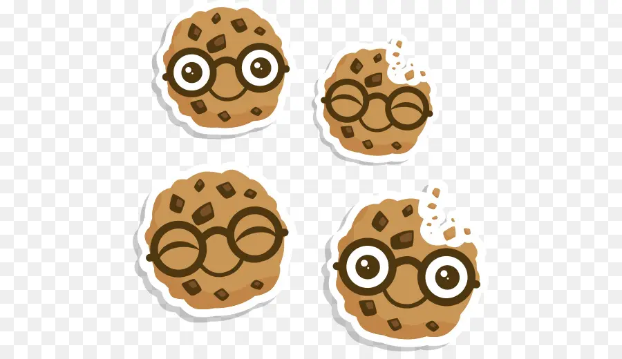 Personajes De Galletas，Galleta PNG