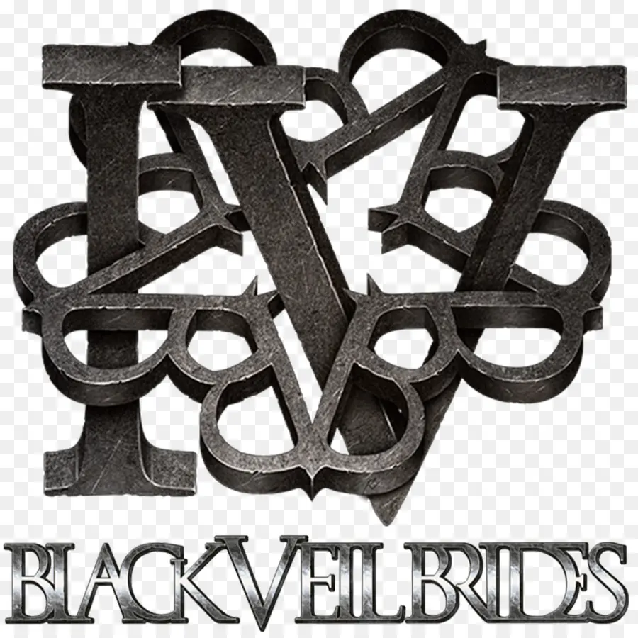 Black Veil Brides，Camiseta PNG