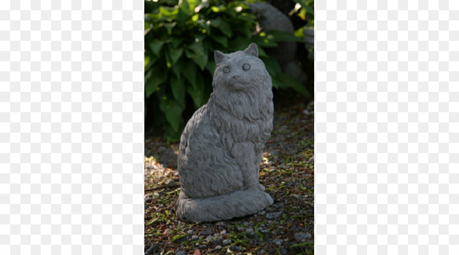 Estatua，Gato PNG