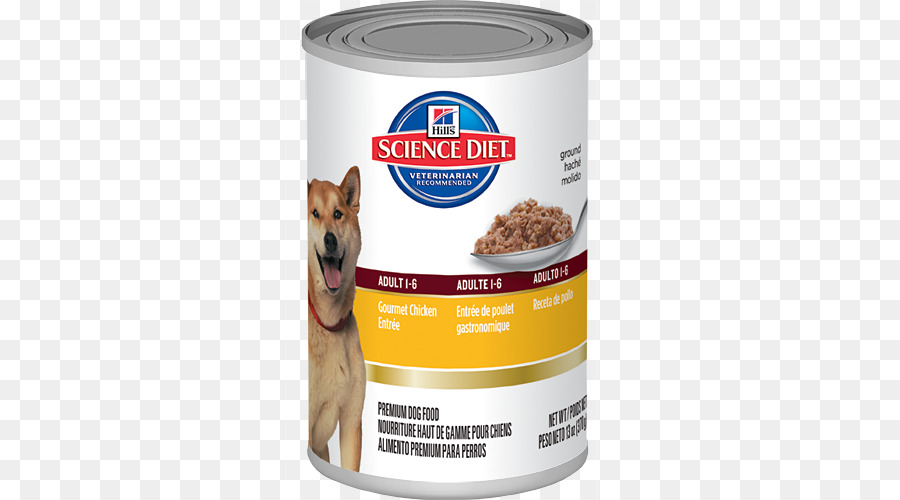 La Comida Para Gatos，Perro PNG