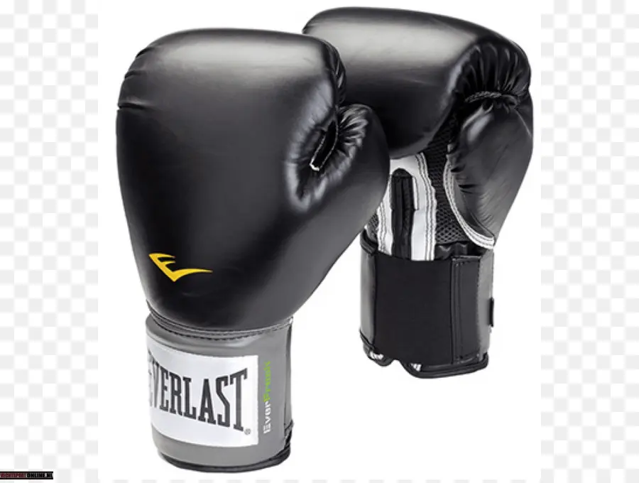 Guante De Boxeo，Everlast PNG