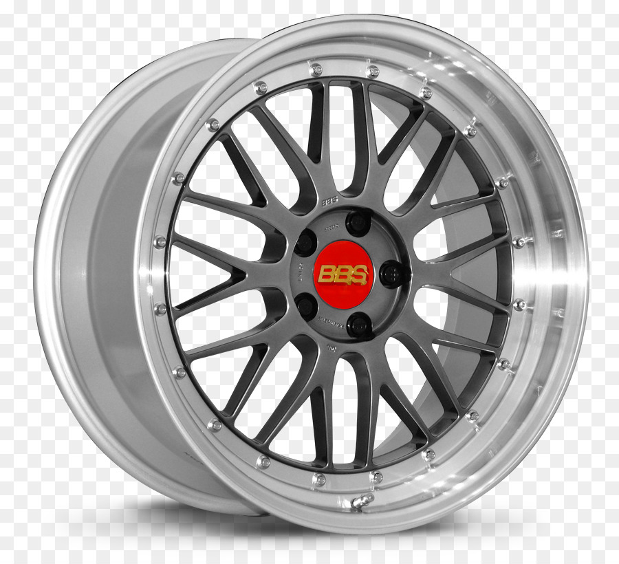 Bbs Kraftfahrzeugtechnik，Rim PNG