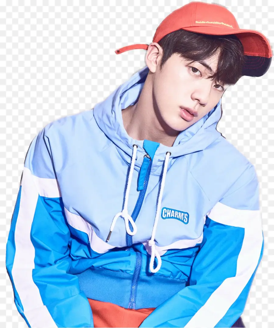 Persona Con Gorra，Tapa PNG