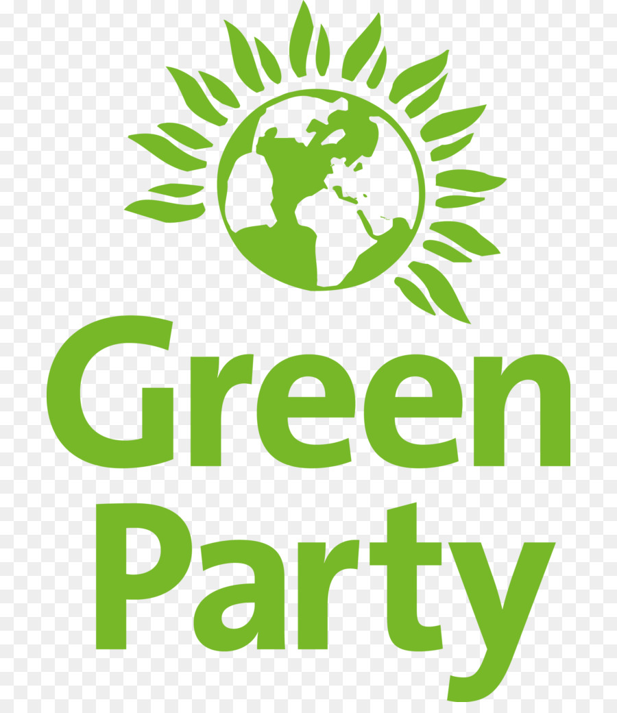 Partido Verde De Los Estados Unidos，Partido Verde PNG