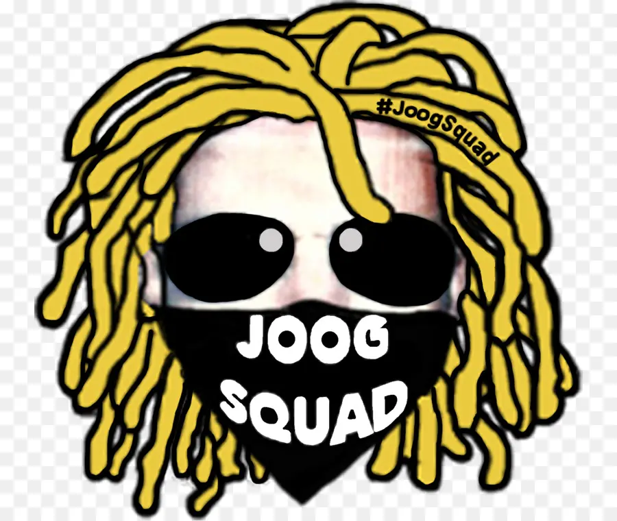 Logotipo Del Equipo Joog，Logo PNG