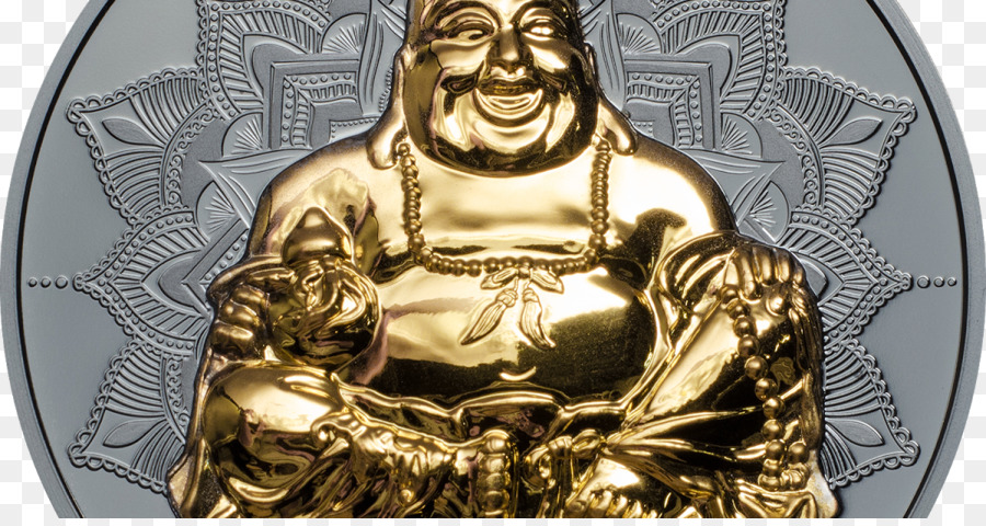 Budai，Moneda De Plata PNG