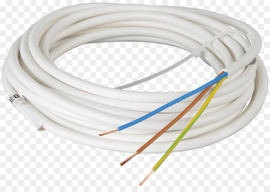 Cable Eléctrico，Los Cables De Red PNG