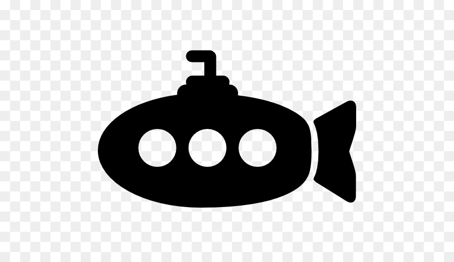 Submarino，Iconos De Equipo PNG